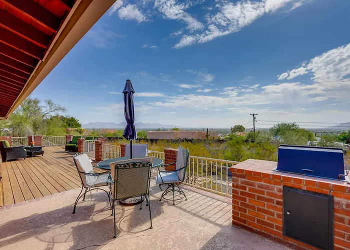 Close To Hiking & Biking: Mtn-view Phoenix