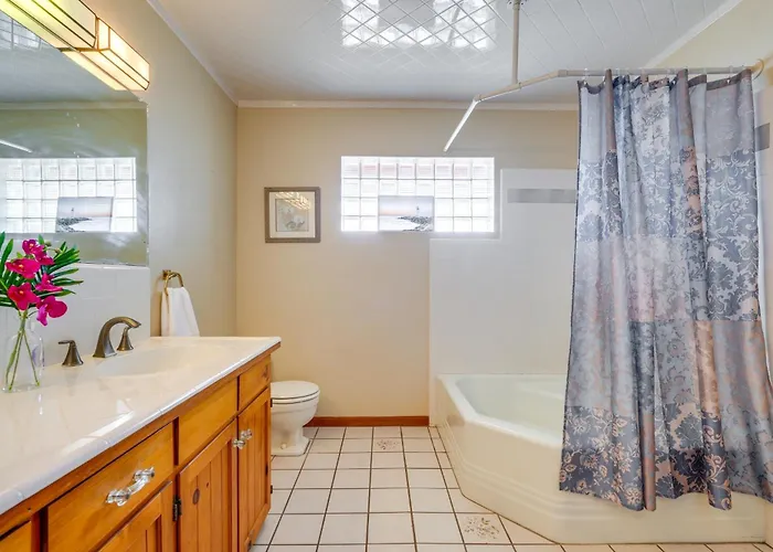 Holiday home Close To Hiking & Biking: Mtn-view