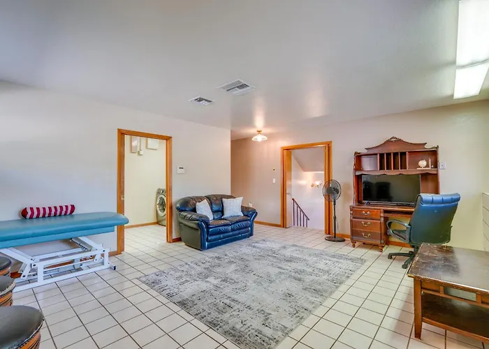 Close To Hiking & Biking: Mtn-view *