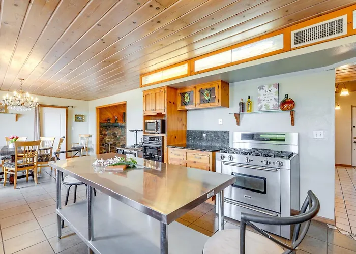 Close To Hiking & Biking: Mtn-view Holiday home Phoenix